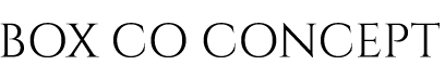 Boxco Concept